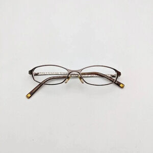 🕶️Anne Klein AK9087 Eyeglasses 49/16 135 /ALH323🕶️​